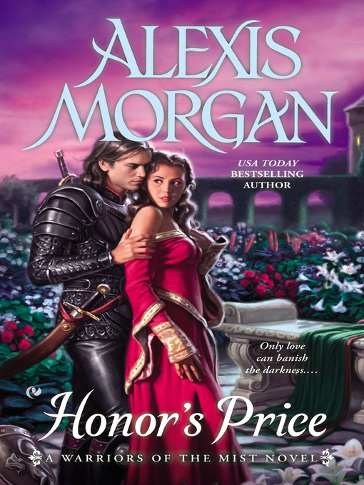 Title details for Honor's Price by Alexis Morgan - Wait list